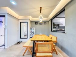 Blk 498G Tampines Street 45 (Tampines), HDB 4 Rooms #556875691